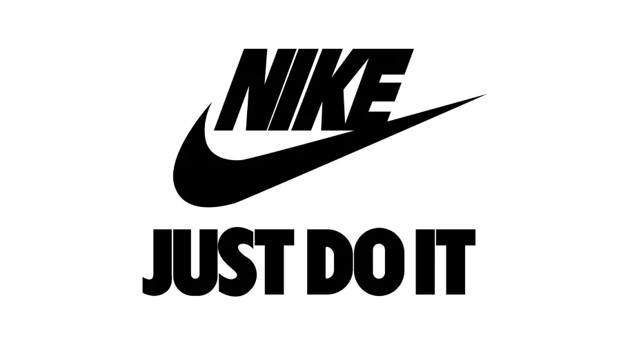 Nike Just Do It font