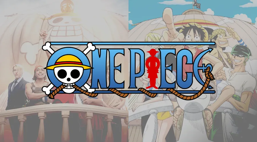 One Piece Font