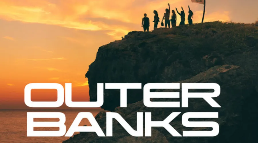 Outer Banks Font