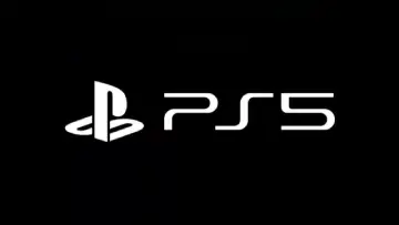 PS 5 Logo