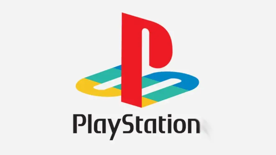 PlayStation Font