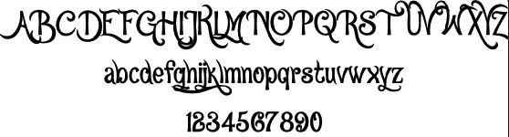 Wankar Font