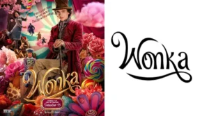 Wonka Font