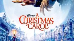 A Christmas Carol Font
