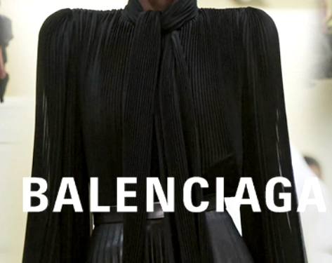 BALENCIAGA Logo