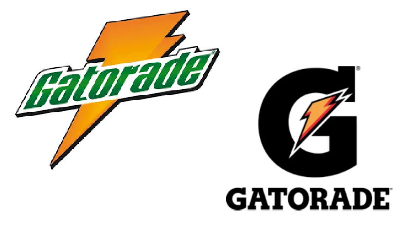 Gatorade Font