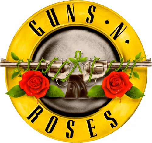 Guns N' Roses Logo