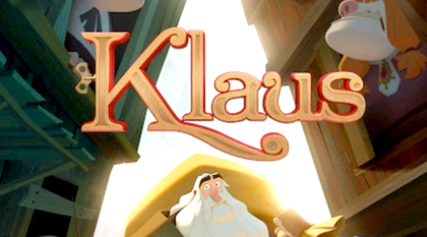 Klaus Font