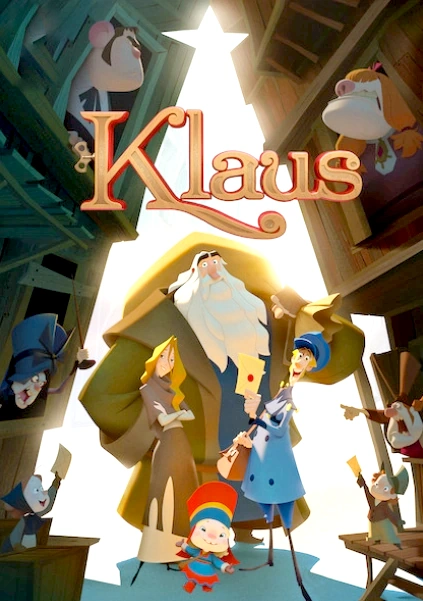 Klaus Poster
