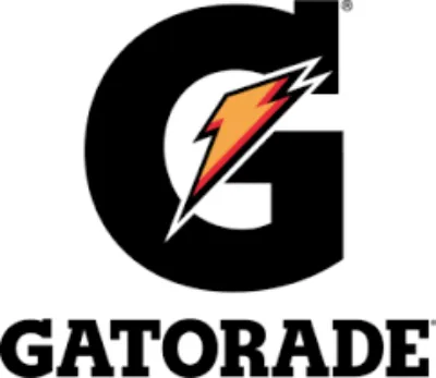 New Gatorade Logo
