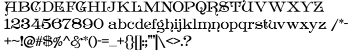 Oh You Klid NF Font