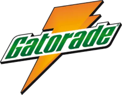 Old Gatorade Logo