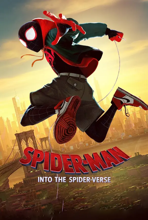 SPIDER-MAN-Into-the-spider-verse