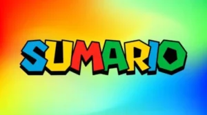 Sumario font