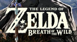 Zelda Font