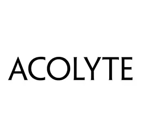 The Acolyte Font