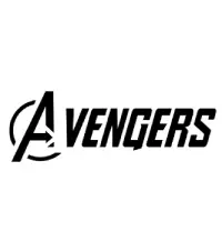 Avengers Doomsday Font