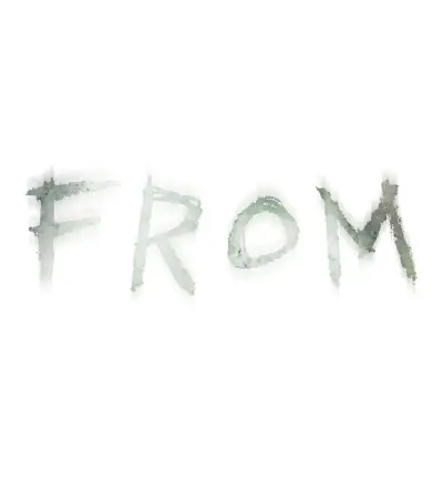 From Font - TV Series