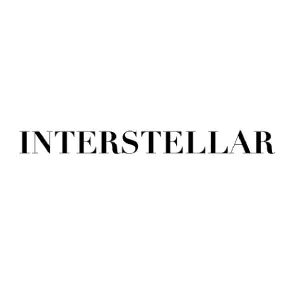 Interstellar Font