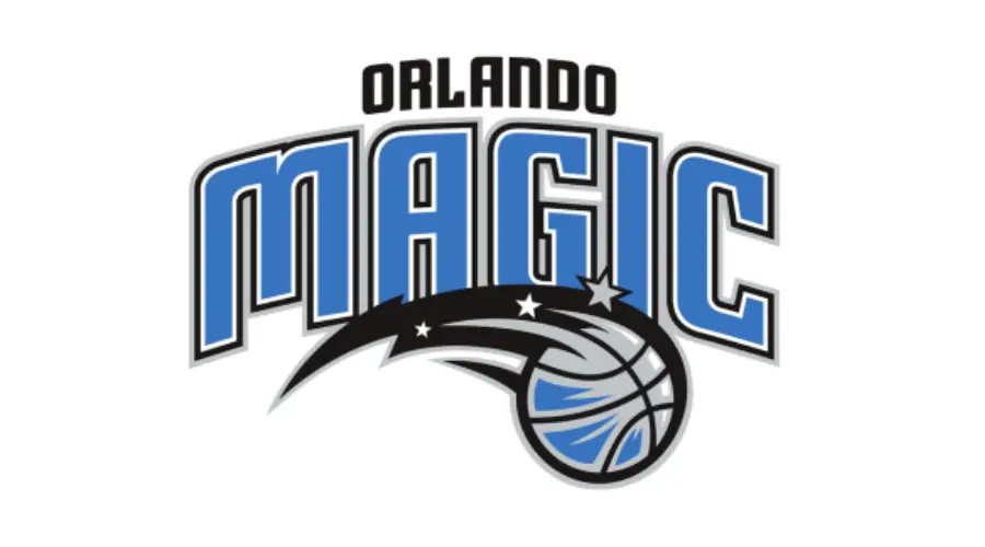 Orlando Magic Font