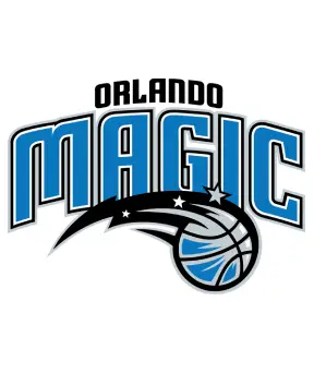 Orlando Magic Font