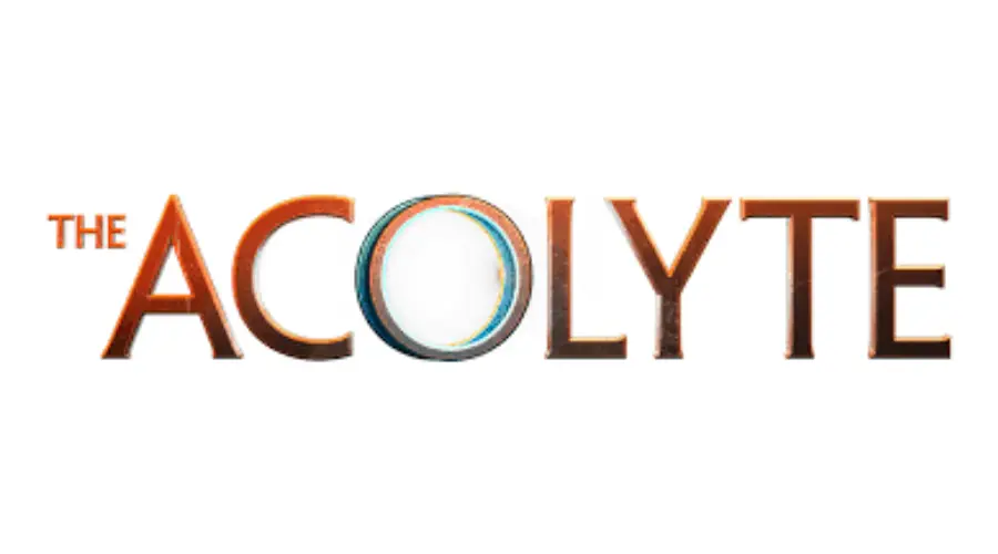 The Acolyte