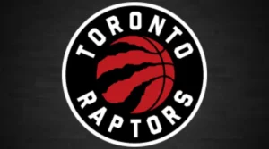Toronto Raptors Font