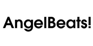 Angel Beats! Font