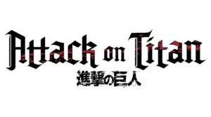 Attack on Titan Font