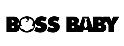 Boss Baby Font