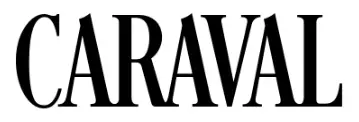 Caraval (novel) Font