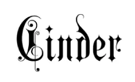 Cinder Font