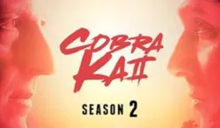 Cobra Kai S2