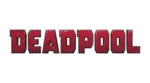 Deadpool Font