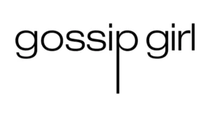 Gossip Girl Font