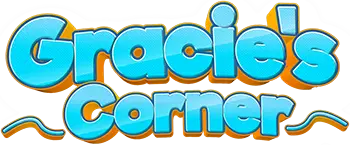 Gracie's Corner Font