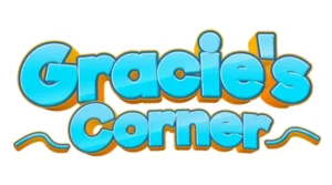 Gracies Corner Font