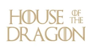 House of the Dragon Font
