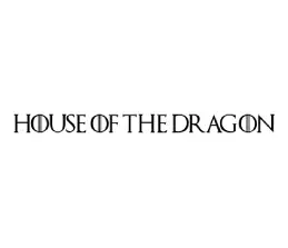House of the Dragon Font