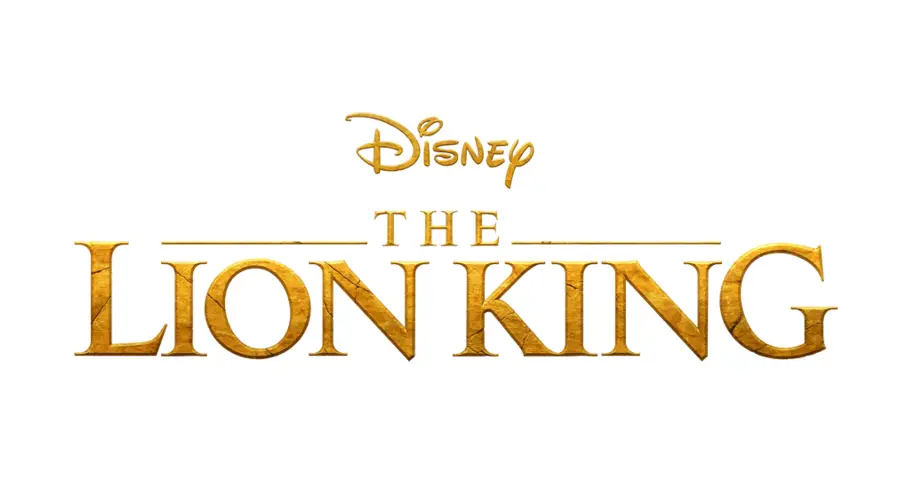 Lion King Font