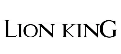 Lion King Font