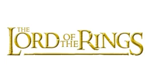 Lord of the Rings Font