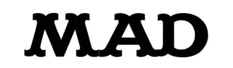 Mad Font