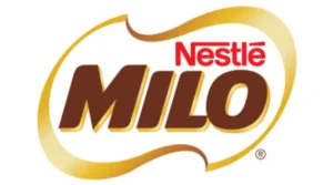 Nestle Milo Font