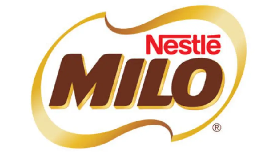 Nestle Milo Font