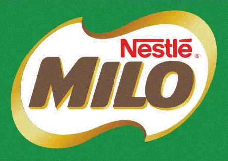 Nestle Milo logo
