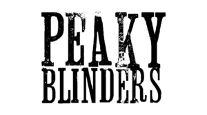 Peaky Blinders Font
