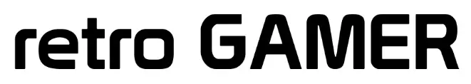 Retro Gamer (magazine) Font