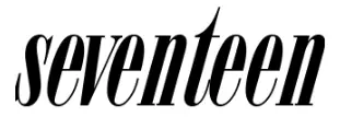 Seventeen Font