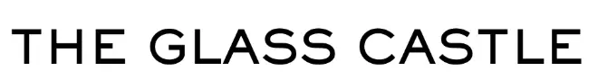The Glass Castle Font